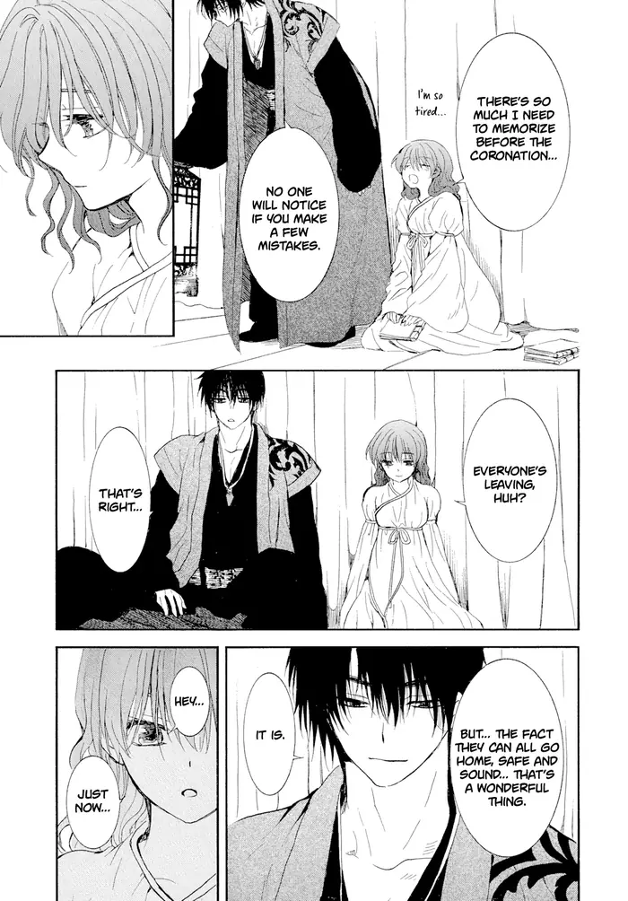 Yona of the Dawn Chapter 276 image 30_optimized